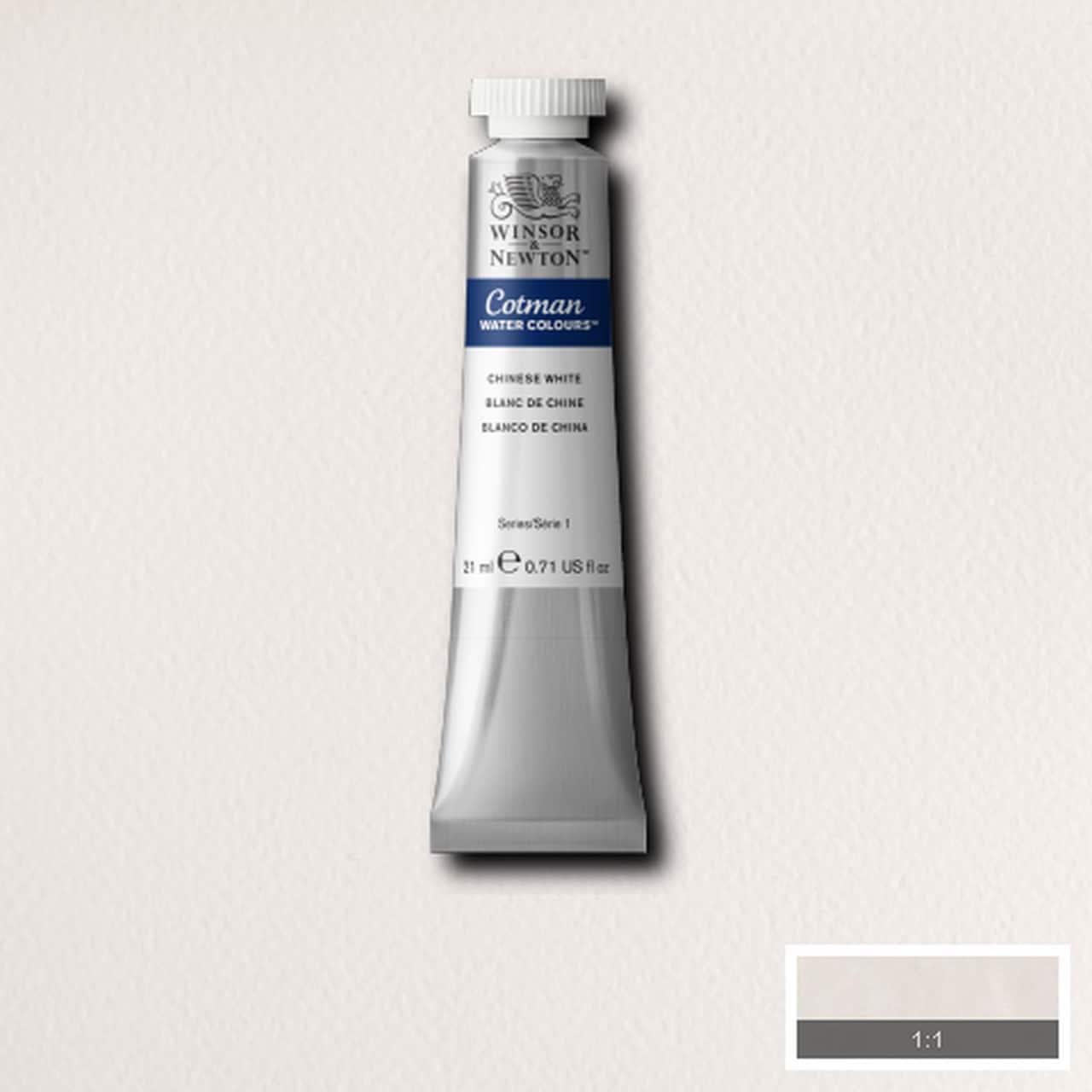 Winsor & Newton® Cotman® 0.71oz. Watercolor Paint